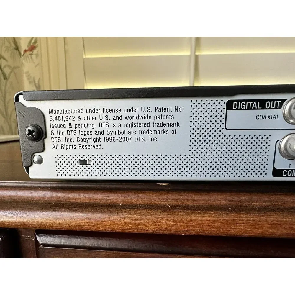 Sony this dvp